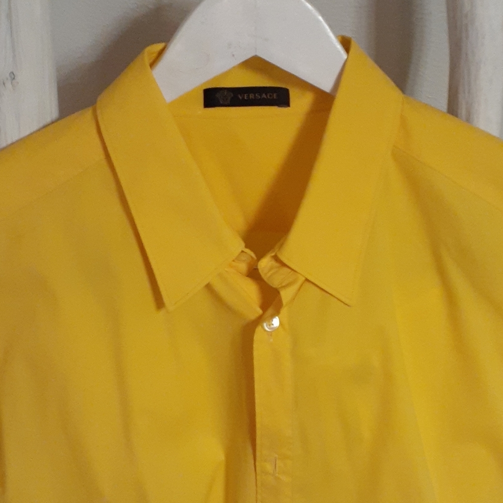 Mens long sleeve light material